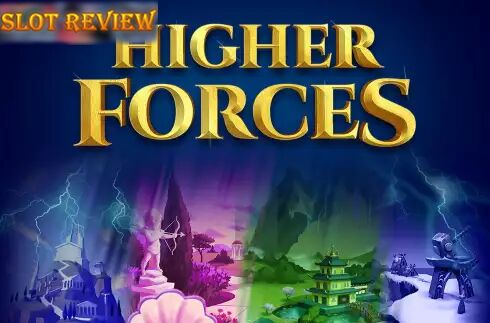 Higher Forces icon